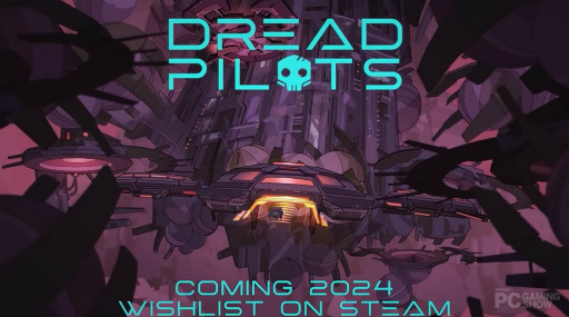 画像ギャラリー No.001のサムネイル画像 / 宇宙探索ゲーム「Dread Pilots」発表。Don't StarveやGriftlandsを手がけたKleiの新作は,シド・マイヤーに影響を受けたSF海賊もの