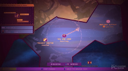 画像ギャラリー No.010のサムネイル画像 / 宇宙探索ゲーム「Dread Pilots」発表。Don't StarveやGriftlandsを手がけたKleiの新作は,シド・マイヤーに影響を受けたSF海賊もの