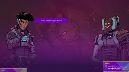 画像ギャラリー No.011のサムネイル画像 / 宇宙探索ゲーム「Dread Pilots」発表。Don't StarveやGriftlandsを手がけたKleiの新作は,シド・マイヤーに影響を受けたSF海賊もの