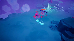 画像ギャラリー No.002のサムネイル画像 / 全編協力プレイできるスライムの大冒険アクション「Slime Heroes」デモ版を配信中