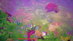 画像ギャラリー No.005のサムネイル画像 / 全編協力プレイできるスライムの大冒険アクション「Slime Heroes」デモ版を配信中