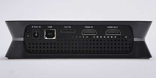 USB接続のビデオキャプチャデバイス「HD 2」をレビュー。ボタンひとつでHD画質のプレイ動画を手軽に録画