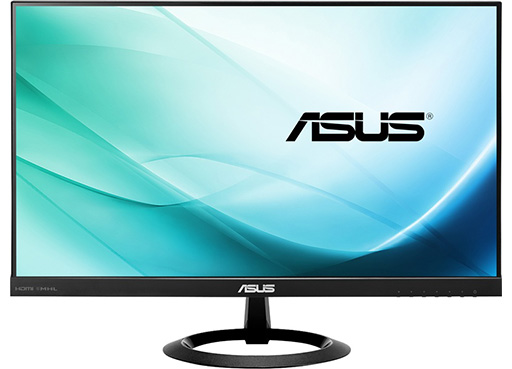 画像ギャラリー No.006のサムネイル画像 / HDMI 2.0入力対応の32インチ4K液晶ディスプレイ「PA328Q」がASUSから登場