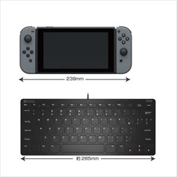 HORI֥ޥꥪ8 ǥåץܤJoy-Conϥɥȯ䡣Nintendo SwitchбΥѥȥܡɤ