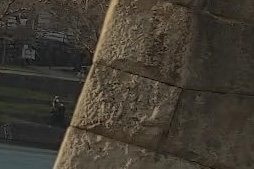 画像ギャラリー No.034のサムネイル画像 / 「ゲームの画質が良くなる」というHDMIケーブル「mCable」を試す。オカルトと思いきや映像エンジン搭載,ただ実力は?