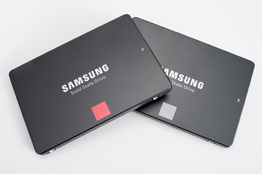 SSD 860 PRO」「SSD 860 EVO」レビュー。Samsungの新しいSATA 6Gbps ...