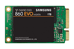  No.006Υͥ / SATA 6Gbps³бSamsungSSD860 PROס860 EVOפ2ܤ˹ȯ