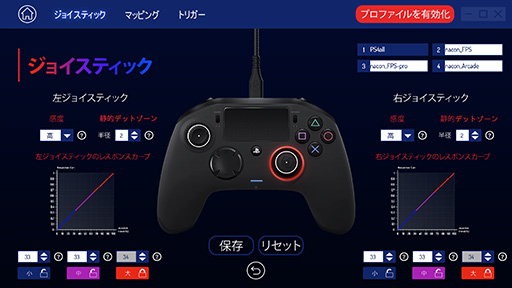 カスタマイズ可能なPC＆PS4用ゲームパッド「Revolution Pro Controller 2 」レビュー。4つの追加ボタンと調整可能なアナログスティックが魅力