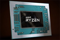 画像ギャラリー No.004のサムネイル画像 / 【PR】Ryzen 7&Radeon RX 5500M搭載のノートPC「Alpha 15」は,「初めてのゲームPC」を求める人にお勧めのゲームPCだ