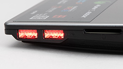 画像ギャラリー No.043のサムネイル画像 / 【PR】Ryzen 7&Radeon RX 5500M搭載のノートPC「Alpha 15」は,「初めてのゲームPC」を求める人にお勧めのゲームPCだ