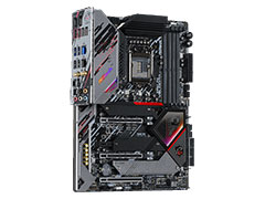 ASRock,Intel 500シリーズ搭載マザーボードを発表。ゲーマー向け製品は4機種を用意
