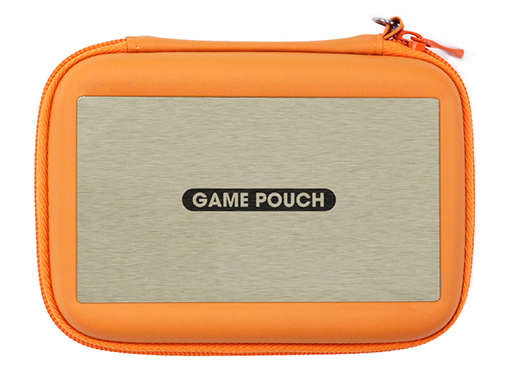 画像ギャラリー No.001のサムネイル画像 / 2台のGAME&WATCHを収納できるポーチがコロンバスサークルから