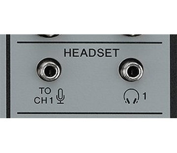 画像ギャラリー No.004のサムネイル画像 / ヤマハ,8ch入力装備の実況配信向けオーディオミキサー「AG08」を2月2日発売