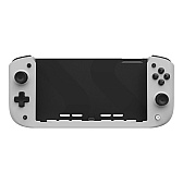 画像ギャラリー No.007のサムネイル画像 / Switch本体をドッキングするコントローラ「Nitro Deck」が登場。ゲームキューブ風やゲームボーイカラー風の限定版も