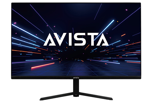 画像ギャラリー No.003のサムネイル画像 / コスパに優れたゲーマー向けディスプレイ「AVISTA」がドウシシャから登場。4Kモデルで6万4780円