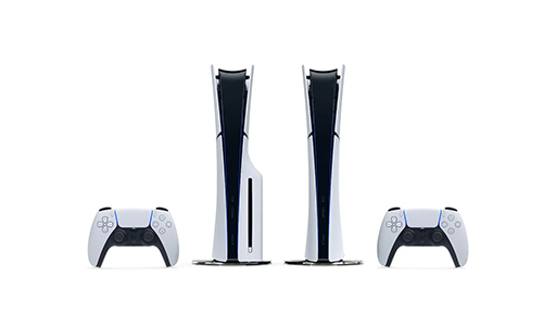 画像ギャラリー No.004のサムネイル画像 / PS5最新ソフトウェアアップデート,本日配信。新機能「Welcomeハブ」「パーティーのシェア」を追加