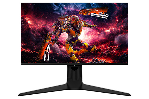 画像ギャラリー No.005のサムネイル画像 / 量子ドット液晶&Mini LEDの34型ゲーマー向けウルトラワイドディスプレイがTCLから登場