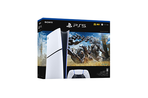 画像ギャラリー No.001のサムネイル画像 / PS5本体がお得な価格で購入できる「PS5 新生活セール」全国のPlayStation取扱店で実施中