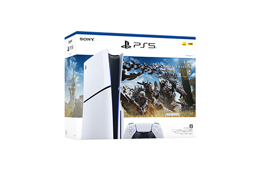 画像ギャラリー No.004のサムネイル画像 / PS5本体がお得な価格で購入できる「PS5 新生活セール」全国のPlayStation取扱店で実施中