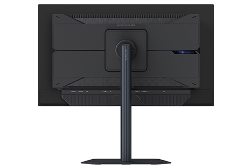 画像ギャラリー No.003のサムネイル画像 / 量子ドット有機EL採用で10万円を切ったゲーマー向けディスプレイがGIGABYTEから登場