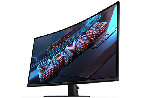 画像ギャラリー No.005のサムネイル画像 / 量子ドット有機EL採用で10万円を切ったゲーマー向けディスプレイがGIGABYTEから登場