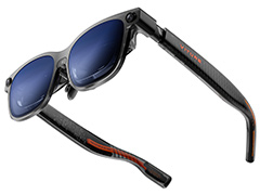 縦解像度が少し広くなったサングラス型ディスプレイ「VITURE Luma」シリーズが国内発売決定。上位モデルはジェスチャ操作も可能に