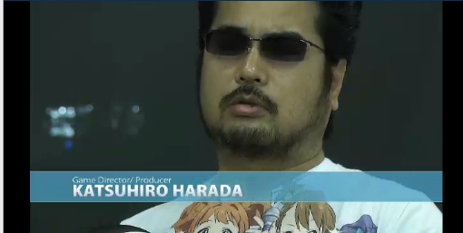 画像集#003のサムネイル/【速報】「Project Morpheus」のTGS 2014出展決定。「鉄拳」の原田勝弘氏が手がける「サマーレッスン」で,その真価が明らかになる!?