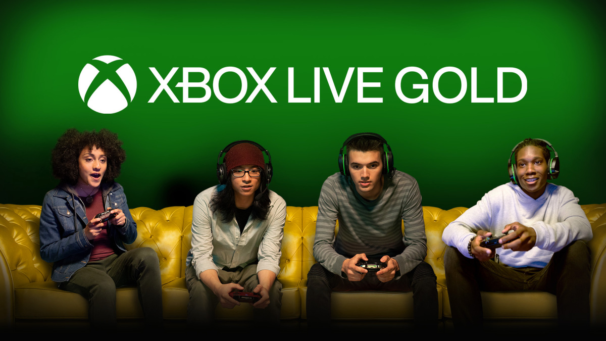 Microsoftが「Xbox Live Gold」の値上げを発表するも即日撤回。合わせてF2PゲームのオンラインプレイにGold  メンバーシップが不要になることを発表