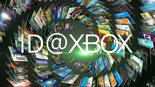 ID＠Xboxでインディーズタイトル65作品が発表。うち22タイトルは発売と同時に「Xbox Game Pass」に収録