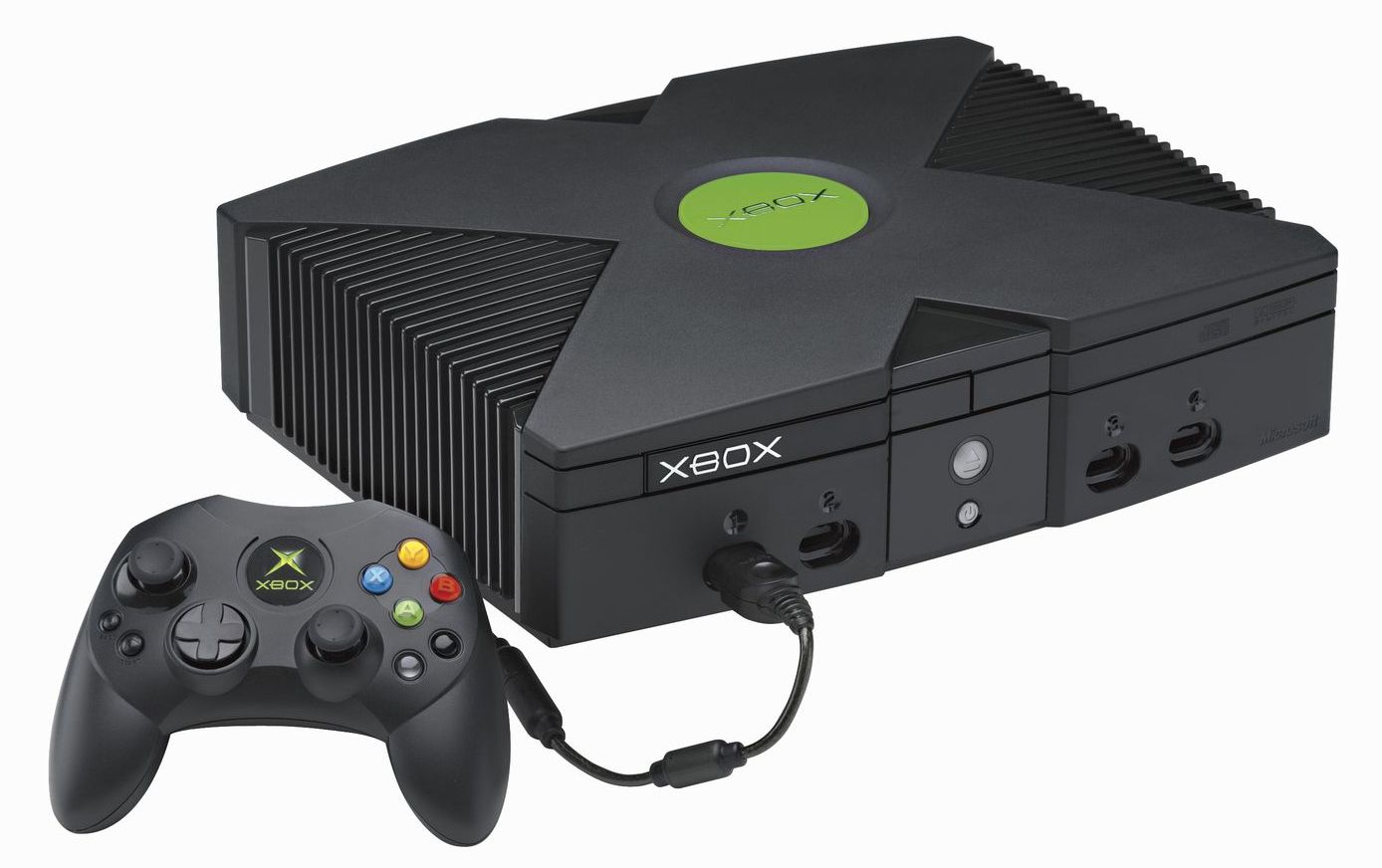 Xbox 20周年企画。“黒船上陸”の当時を知るライター陣が綴る「初代Xboxの思い出のゲーム」