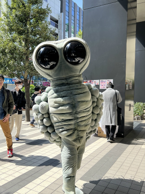 画像ギャラリー No.016のサムネイル画像 / 「ハピネット ゲームフェス!〜2024春の陣〜」会場レポート。ゲームファンがのんびりと1日を過ごすのにぴったりなイベントだった