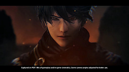 画像ギャラリー No.003のサムネイル画像 / 最新作「真・三國無双 ORIGINS」,2025年発売。名もなき英雄が三国志の英傑たちと乱世を往く