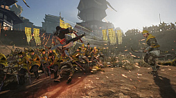 画像ギャラリー No.011のサムネイル画像 / 最新作「真・三國無双 ORIGINS」,2025年発売。名もなき英雄が三国志の英傑たちと乱世を往く