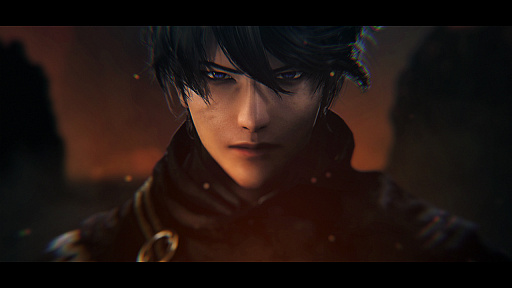 画像ギャラリー No.022のサムネイル画像 / 最新作「真・三國無双 ORIGINS」,2025年発売。名もなき英雄が三国志の英傑たちと乱世を往く