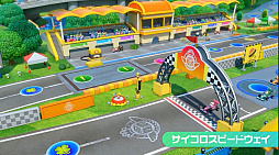 画像ギャラリー No.006のサムネイル画像 / 「スーパー マリオパーティ ジャンボリー」2024年10月17日発売。ミニゲームを110種以上収録し,“オンラインモード”も搭載