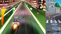 画像ギャラリー No.015のサムネイル画像 / 「スーパー マリオパーティ ジャンボリー」2024年10月17日発売。ミニゲームを110種以上収録し,“オンラインモード”も搭載