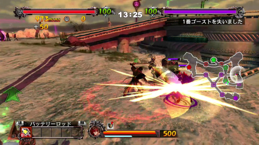 画像ギャラリー No.055のサムネイル画像 / 心の準備はOK? Xbox 360のオンラインストア終了迫る。今のうちに「これは買っとけ!」的なダウンロードゲームを独自の基準でピックアップ