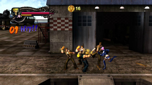 画像ギャラリー No.062のサムネイル画像 / 心の準備はOK? Xbox 360のオンラインストア終了迫る。今のうちに「これは買っとけ!」的なダウンロードゲームを独自の基準でピックアップ