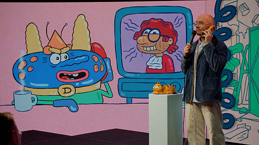 画像ギャラリー No.004のサムネイル画像 / ゲームボーイ用の新作「Super Dassalo Land」がitch.ioで公開。オーストラリアのコメディアンが仕掛けるユニークなプロモーションとは