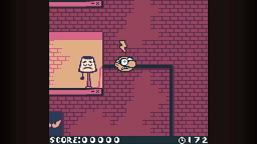 画像ギャラリー No.010のサムネイル画像 / ゲームボーイ用の新作「Super Dassalo Land」がitch.ioで公開。オーストラリアのコメディアンが仕掛けるユニークなプロモーションとは