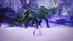 画像ギャラリー No.008のサムネイル画像 / 「ユミアのアトリエ 〜追憶の錬金術士と幻創の地〜」2025年初頭に発売