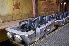 画像ギャラリー No.014のサムネイル画像 / 「スーパー・ニンテンドー・ワールド」の新エリア「ドンキーコング・カントリー」は2024年12月11日オープン