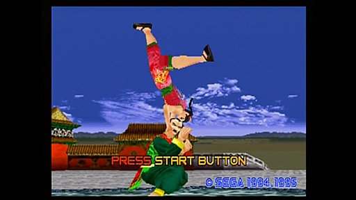 画像ギャラリー No.014のサムネイル画像 / 本日発売30周年を迎えたセガサターンの輝きを「バーチャファイター」シリーズで振り返る。PSとの次世代ゲーム機戦争を支えた元祖3D格闘ゲーム