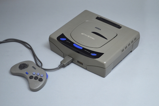 画像ギャラリー No.042のサムネイル画像 / 本日発売30周年を迎えたセガサターンの輝きを「バーチャファイター」シリーズで振り返る。PSとの次世代ゲーム機戦争を支えた元祖3D格闘ゲーム