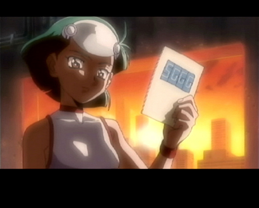 画像ギャラリー No.003のサムネイル画像 / 2025年は,「セガガガ」の舞台となった年。“ゲーム開発の理想と現実”を,きわどい表現で熱く描いた名作について,10のポイントを通して再確認