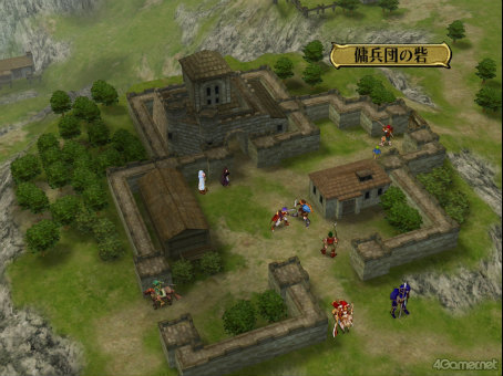 画像ギャラリー No.018のサムネイル画像 / えっ,「ファイアーエムブレム 蒼炎の軌跡」のヨファについてとことん語っていいんですか!? 【高坂知也さんの推し語り9】