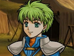 えっ,「ファイアーエムブレム 蒼炎の軌跡」のヨファについてとことん語っていいんですか!? 【高坂知也さんの推し語り9】