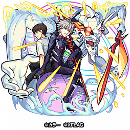 画像ギャラリー No.022のサムネイル画像 / スマホゲームの“コラボ相手ランキング”を作ってみた。“仕事を選ばない人気コンテンツ”は何だ?