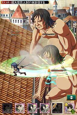 画像ギャラリー No.030のサムネイル画像 / スマホゲームの“コラボ相手ランキング”を作ってみた。“仕事を選ばない人気コンテンツ”は何だ?