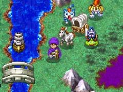 「ドラクエV」が40%オフ,「ミンサガリマスター」は半額! スクエニのスマホ作品がお得な“スマートフォンゲーム サマーセール”が開催